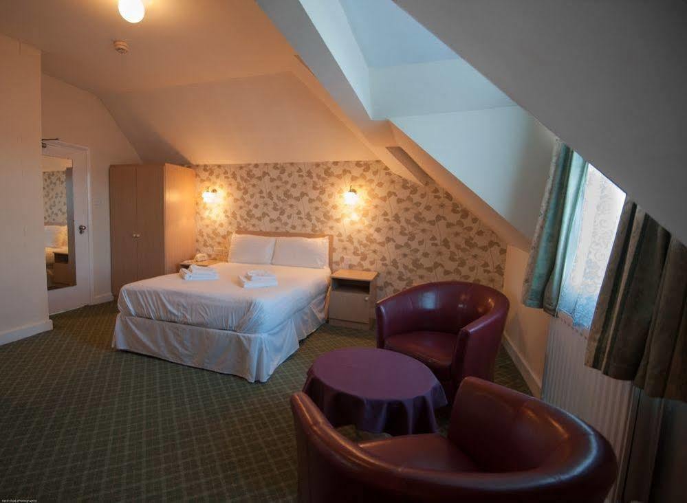 The Lakeland Kendal Hotel, Sure Hotel Collection By Best Western Exterior photo